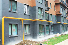 7月1日起施行新規 七類(lèi)費用不得計入管道燃氣配氣定價(jià)